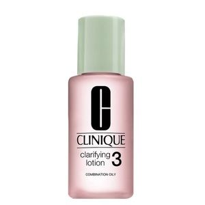 🤩 $5 SALE! 🤩 🎉 HOST PICK 🎉 🆕 Clinique Clarifying Lotion 3 sample/travel size